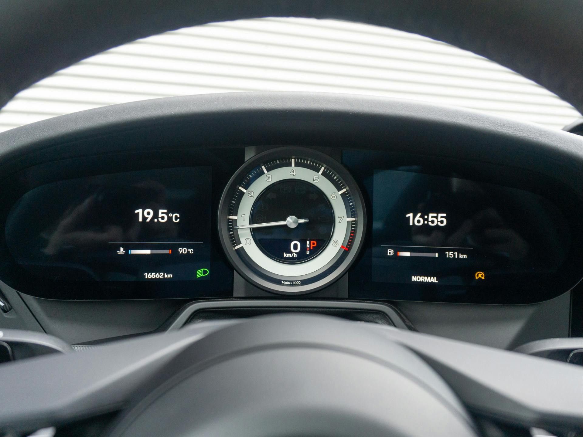 Porsche 911 3.0 Carrera 4S | Sport Design | Bose | Sportuitlaat